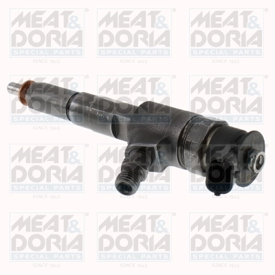 Injector Nozzle